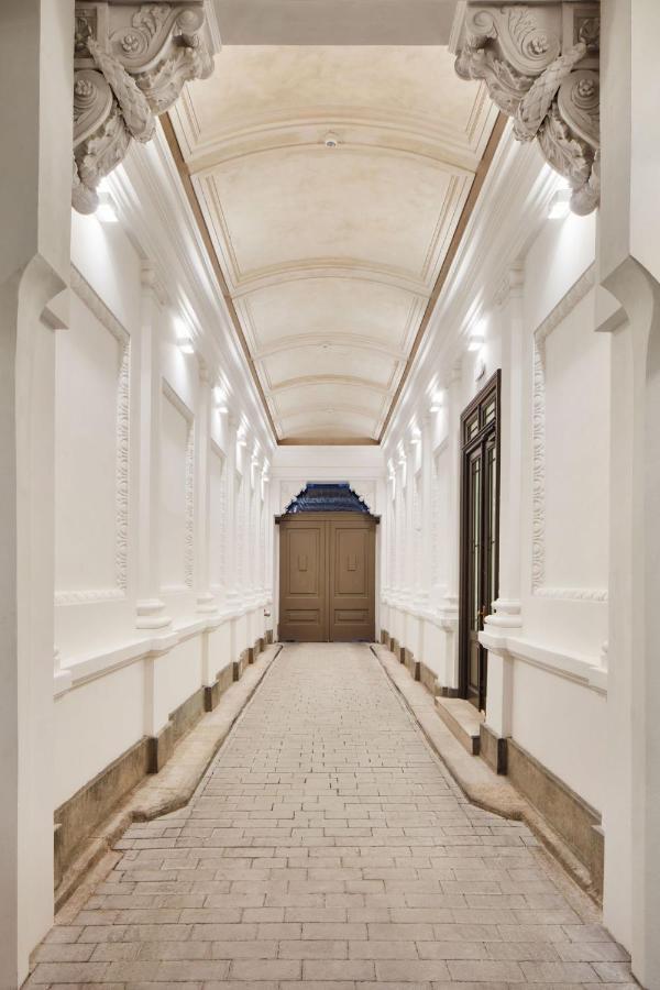 Luxury In The Centre Apartment *