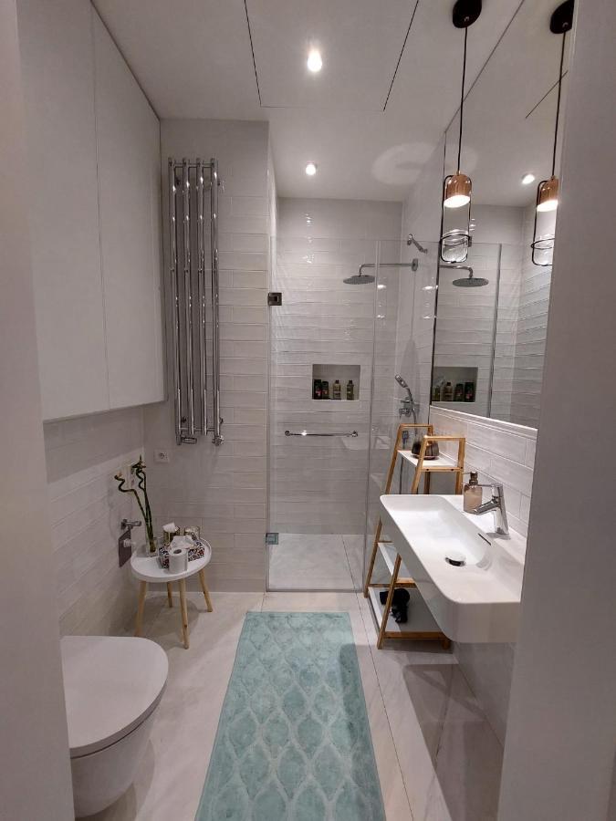 Apartment Luxury In The Centre