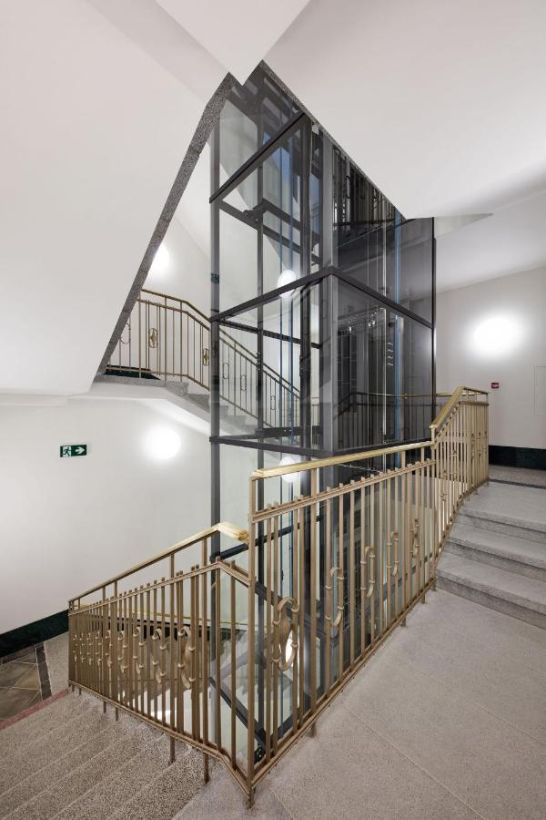 Apartment Luxury In The Centre
