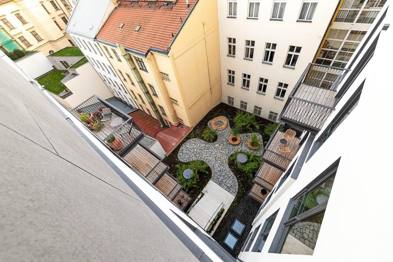 Apartment Luxury In The Centre