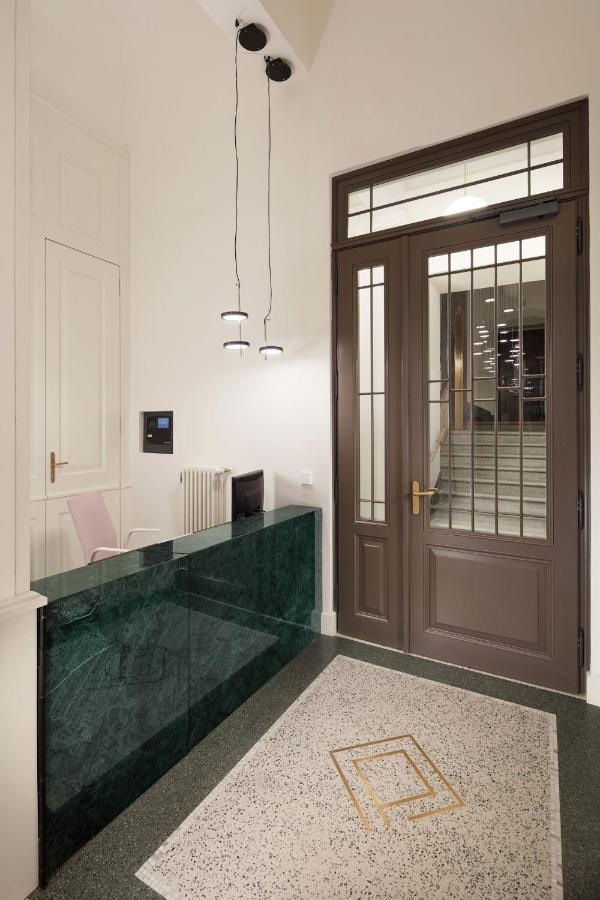 Luxury In The Centre * Prague